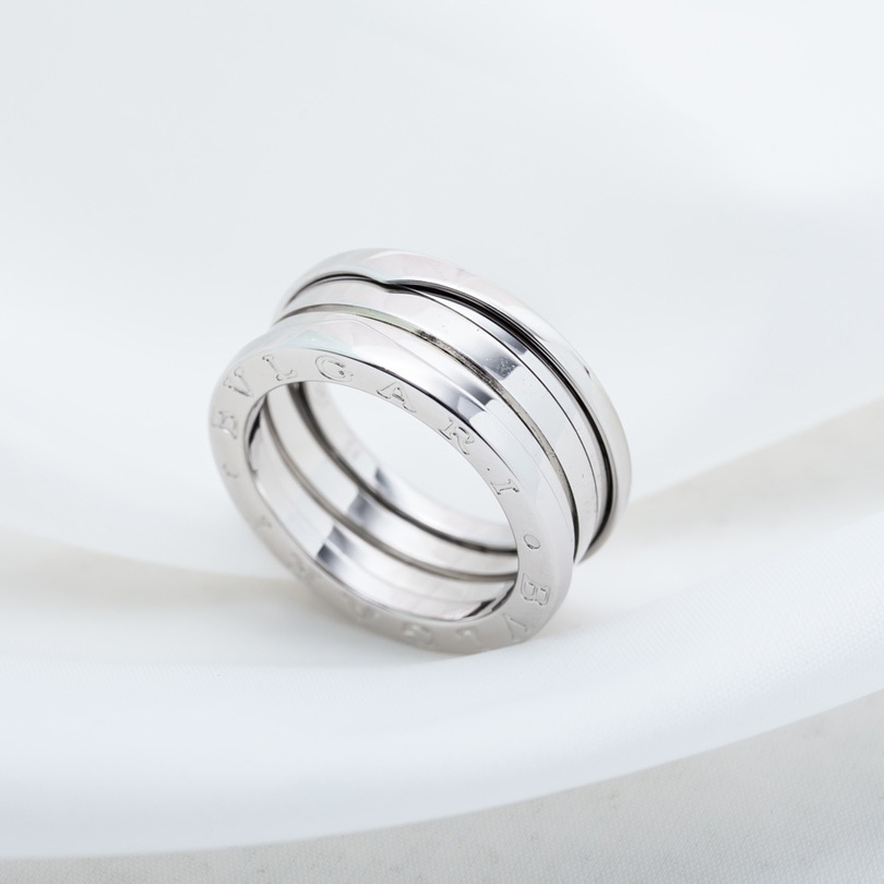 Bvlgari Ring - PerfectKickZ