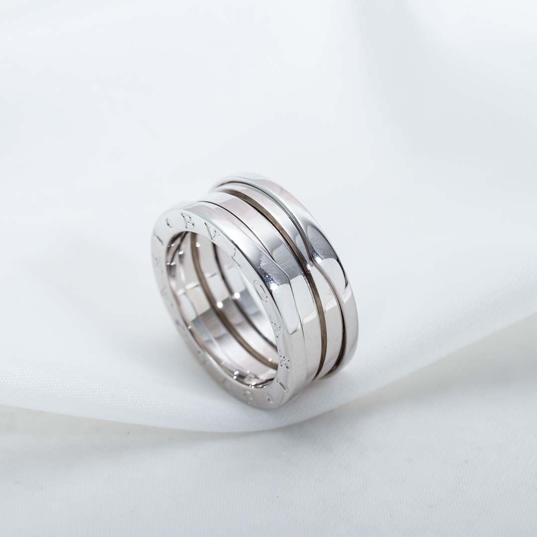 Bvlgari Ring - PerfectKickZ