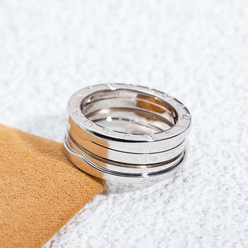 Bvlgari Ring - PerfectKickZ