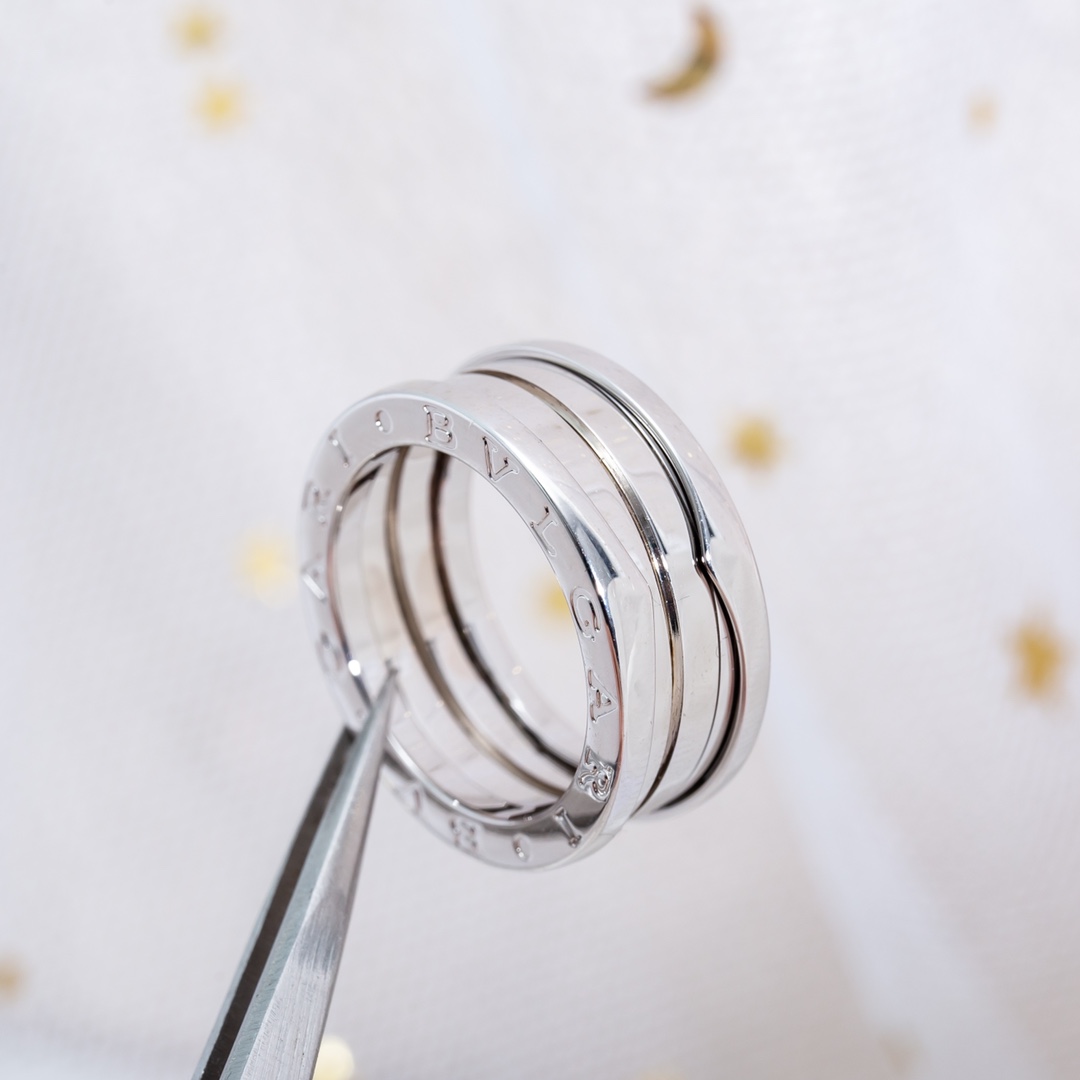 Bvlgari Ring - PerfectKickZ