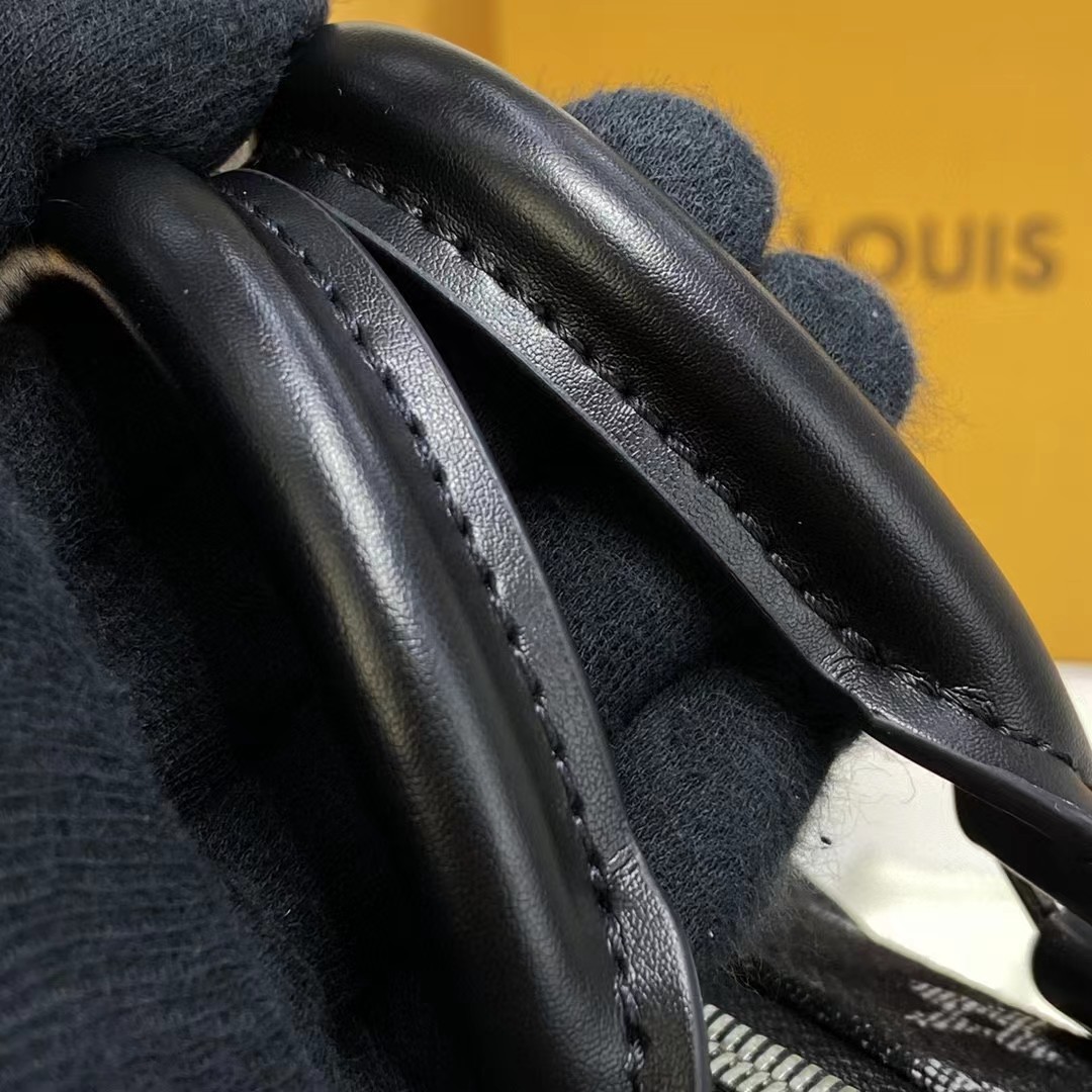Louis Vuitton  Monogram Drip Handbag(21-12-9cm) - PerfectKickZ