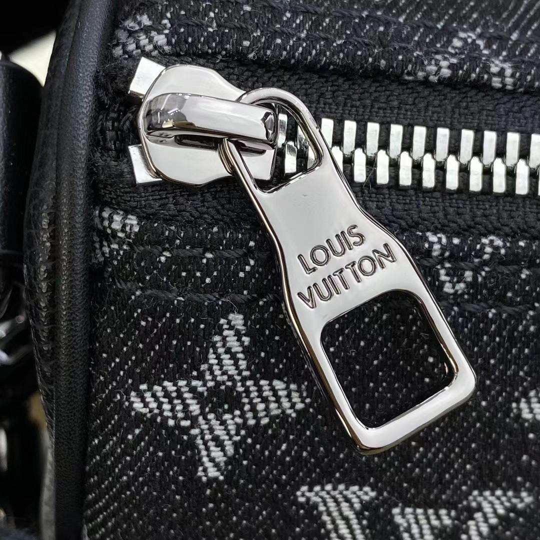 Louis Vuitton  Monogram Drip Handbag(21-12-9cm) - PerfectKickZ