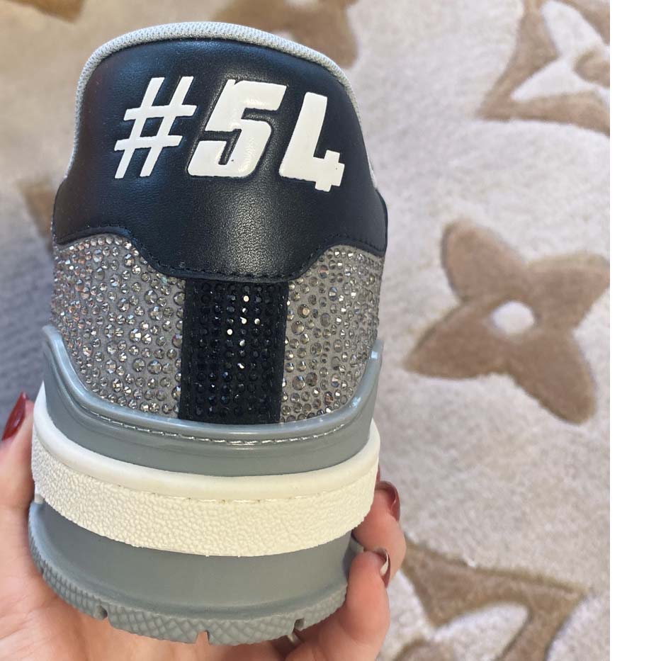 Louis Vuitton LV  Trainers - PerfectKickZ