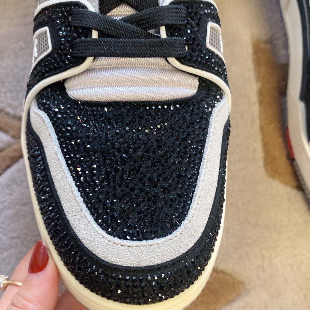 Louis Vuitton LV  Trainers - PerfectKickZ
