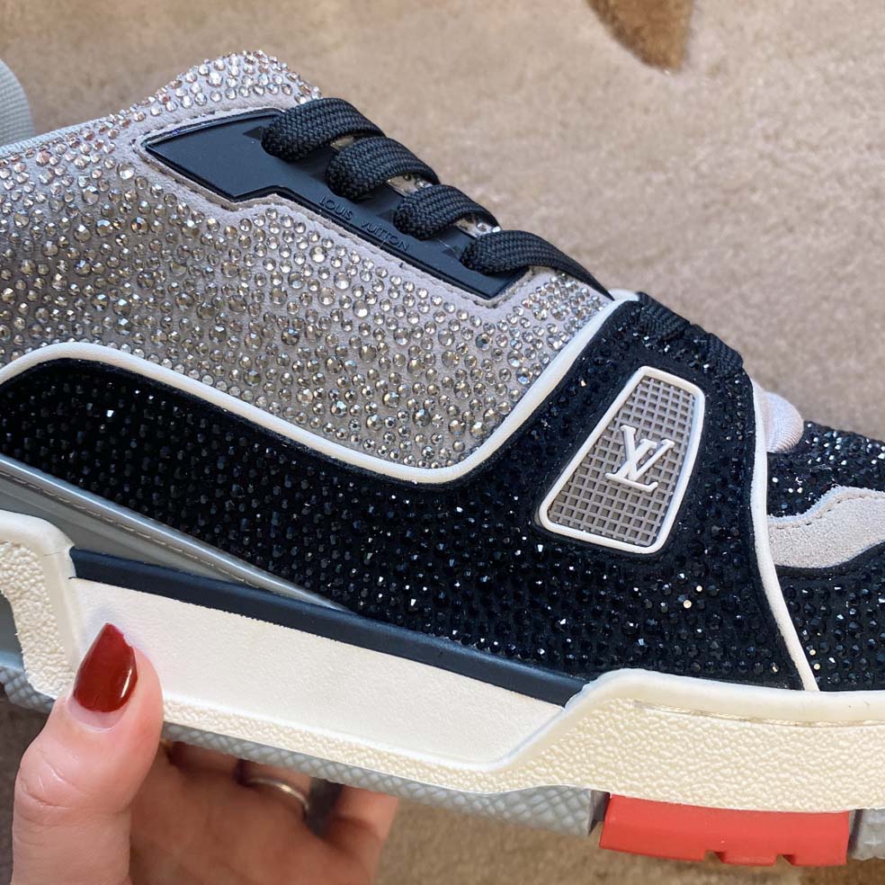 Louis Vuitton LV  Trainers - PerfectKickZ