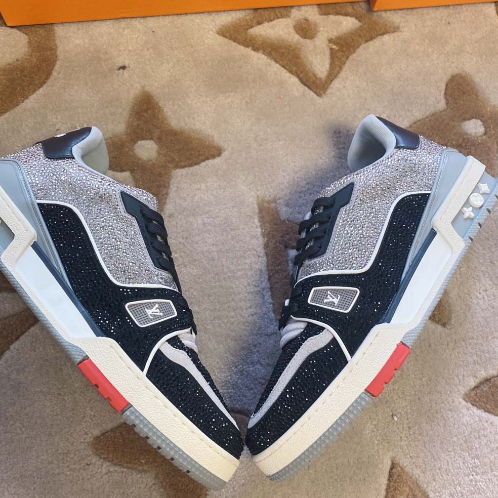 Louis Vuitton LV  Trainers - PerfectKickZ
