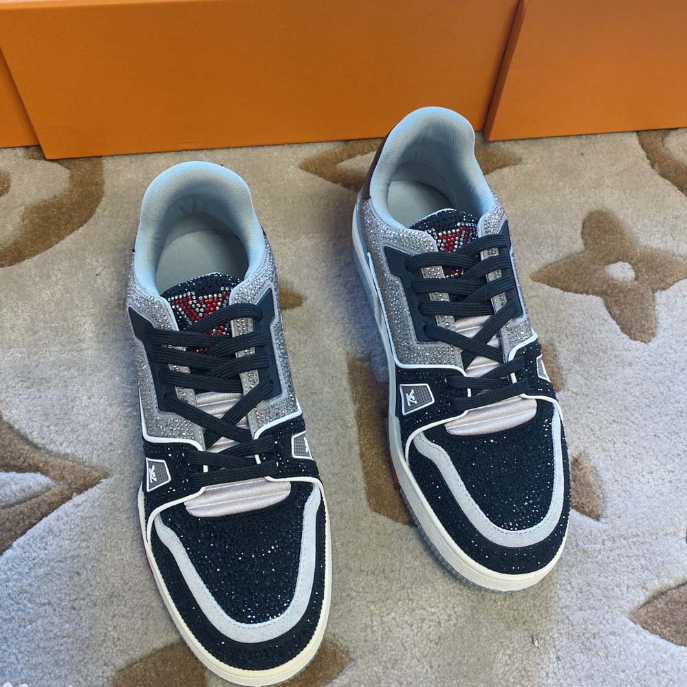 Louis Vuitton LV  Trainers - PerfectKickZ