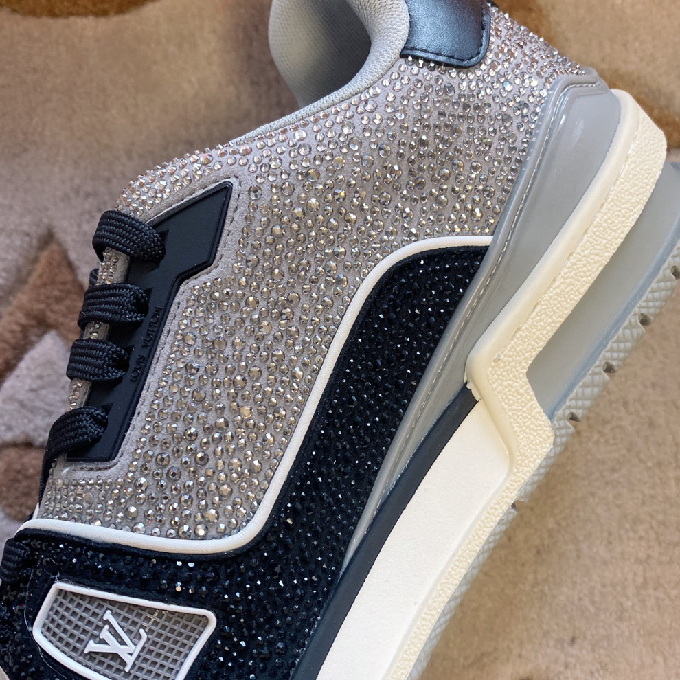 Louis Vuitton LV  Trainers - PerfectKickZ