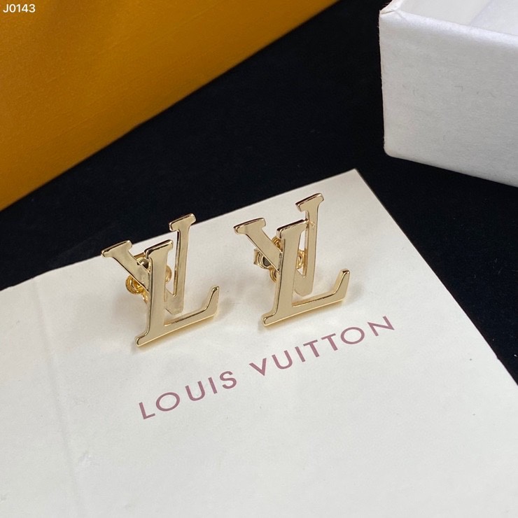 Louis Vuitton Earrings - PerfectKickZ
