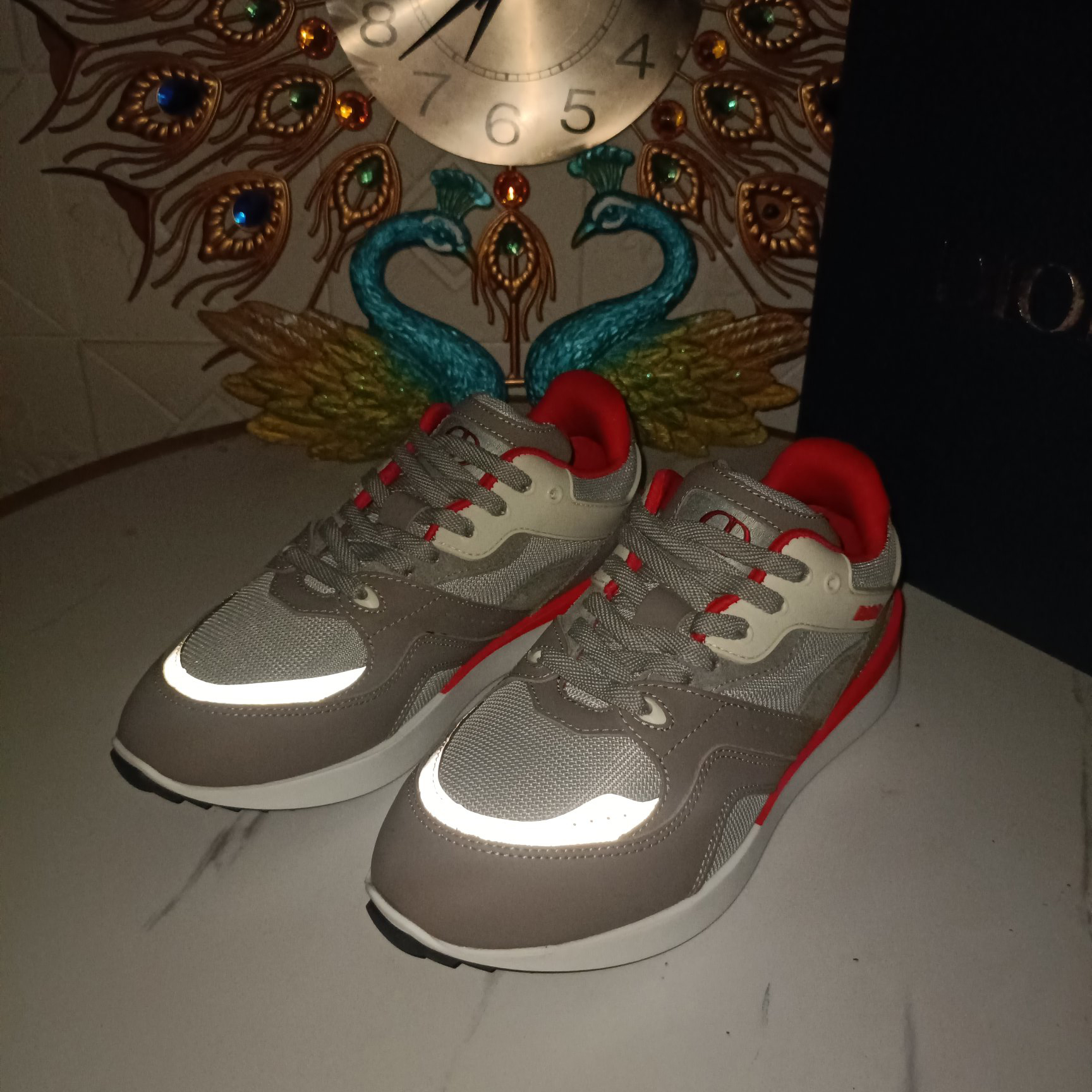 Dior B29 Low-Top Sneaker - PerfectKickZ
