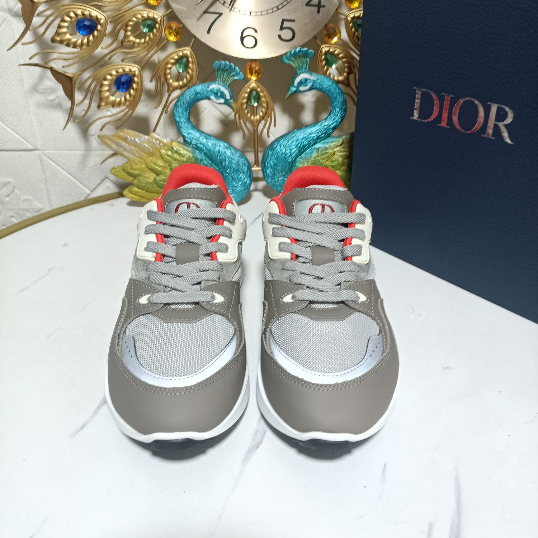 Dior B29 Low-Top Sneaker - 