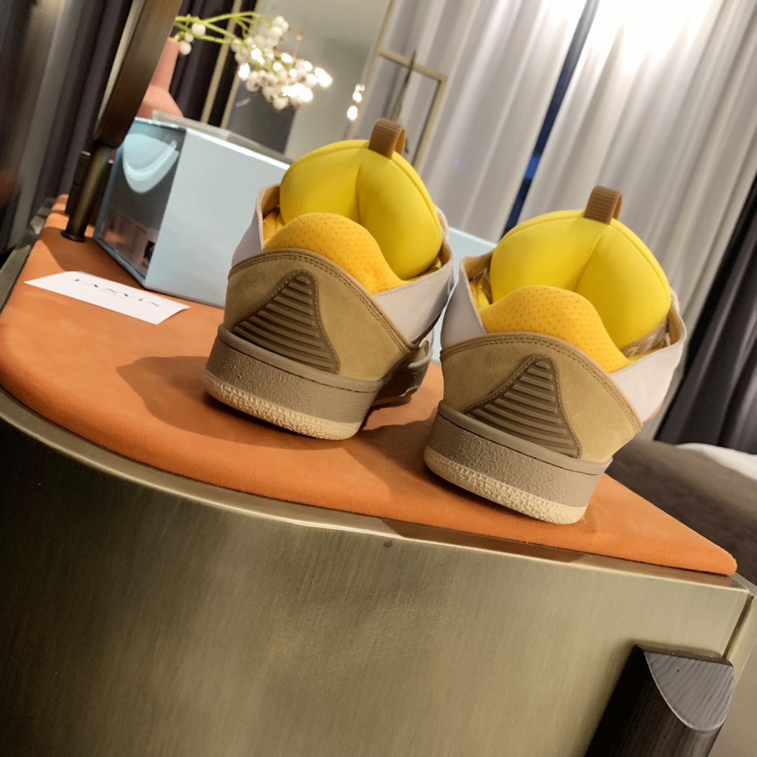 Lanvin Sneaker  - PerfectKickZ
