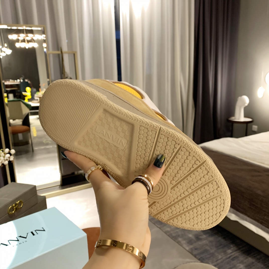 Lanvin Sneaker  - PerfectKickZ