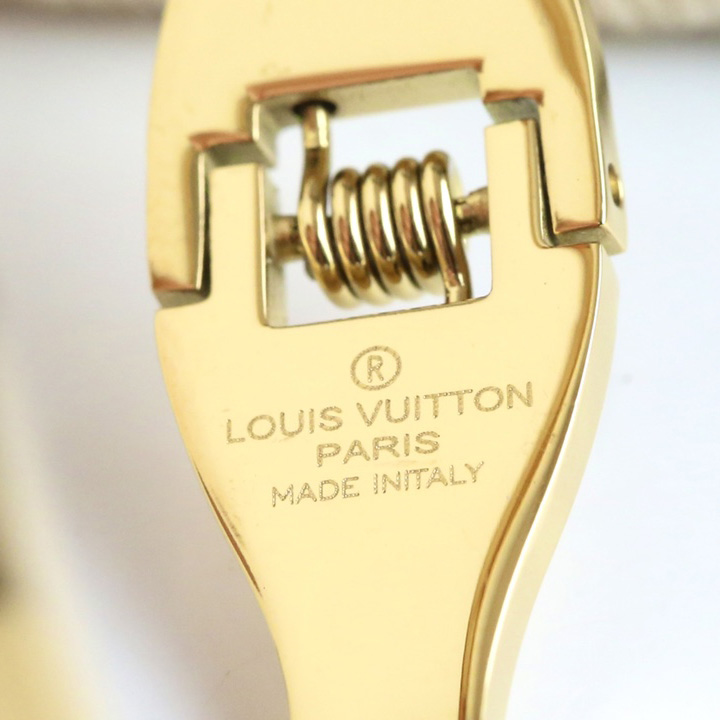 Louis Vuitton Bracelet - PerfectKickZ