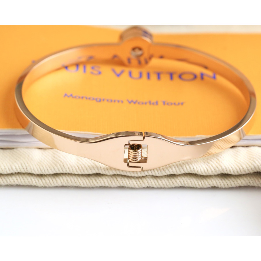 Louis Vuitton Bracelet - PerfectKickZ