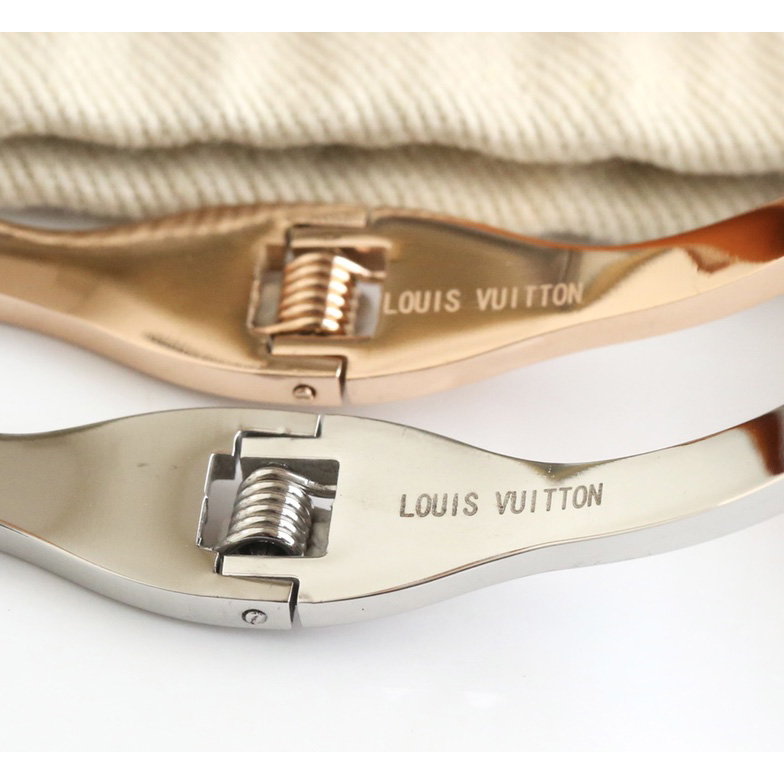 Louis Vuitton Bracelet - PerfectKickZ