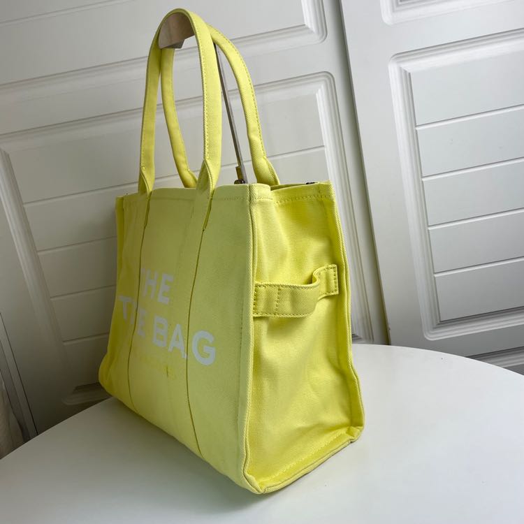 Marc Jacobs The MediumTraveler Tote Bag(41.5cm-12.5-35cm) - PerfectKickZ