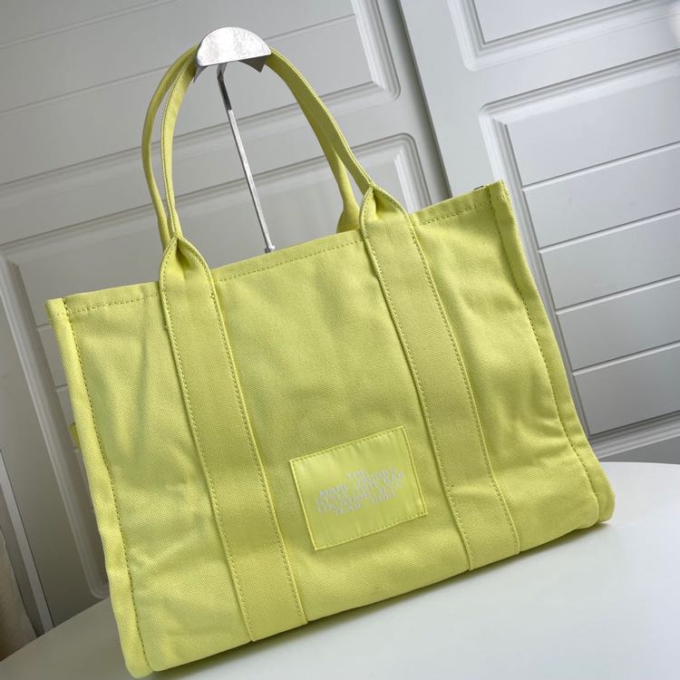 Marc Jacobs The MediumTraveler Tote Bag(41.5cm-12.5-35cm) - PerfectKickZ