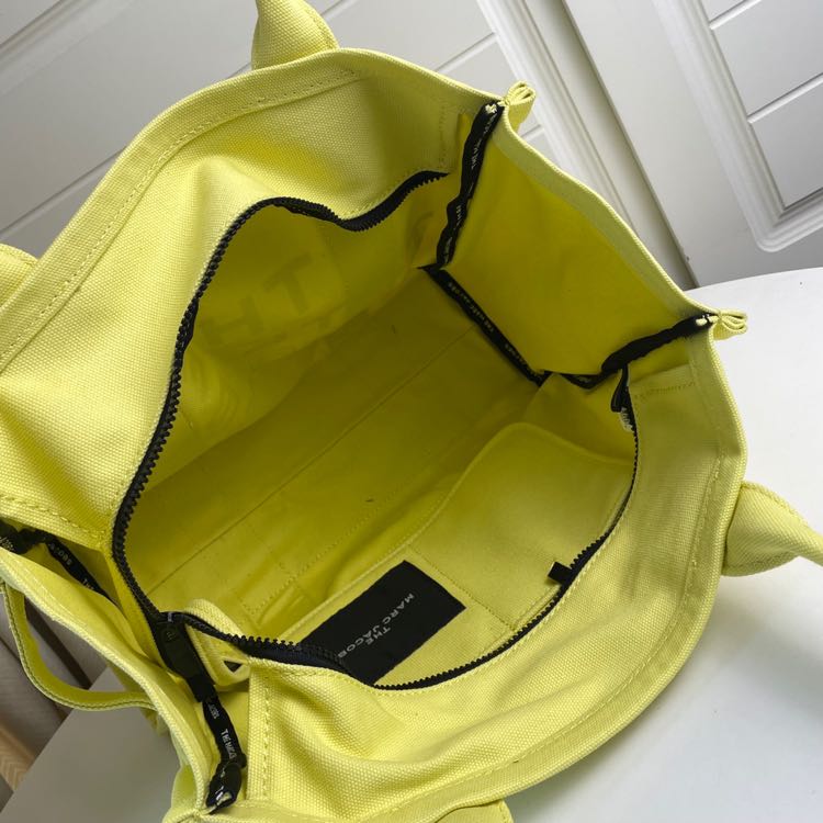 Marc Jacobs The MediumTraveler Tote Bag(41.5cm-12.5-35cm) - PerfectKickZ