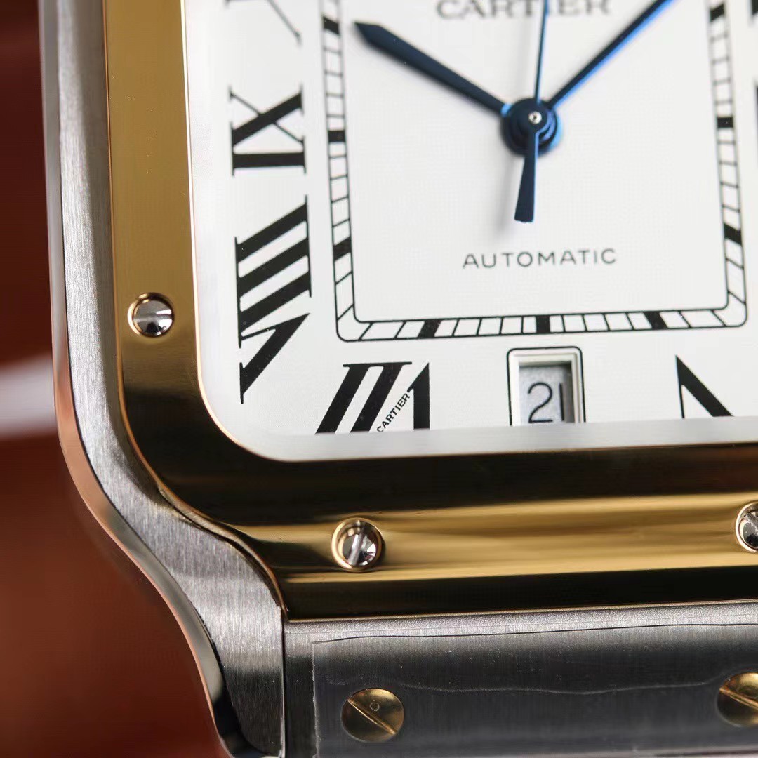 Cartier Watch  - PerfectKickZ