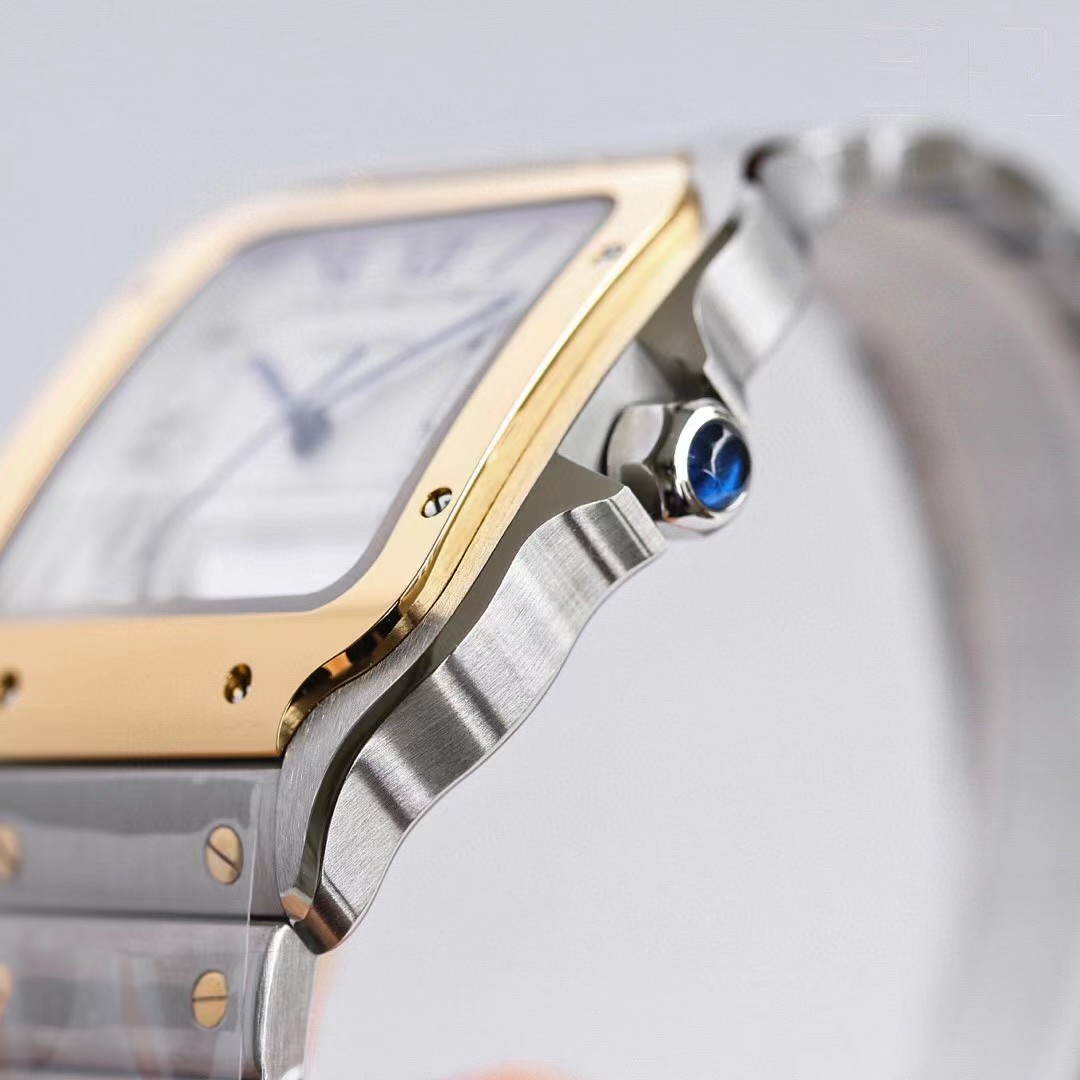 Cartier Watch  - PerfectKickZ