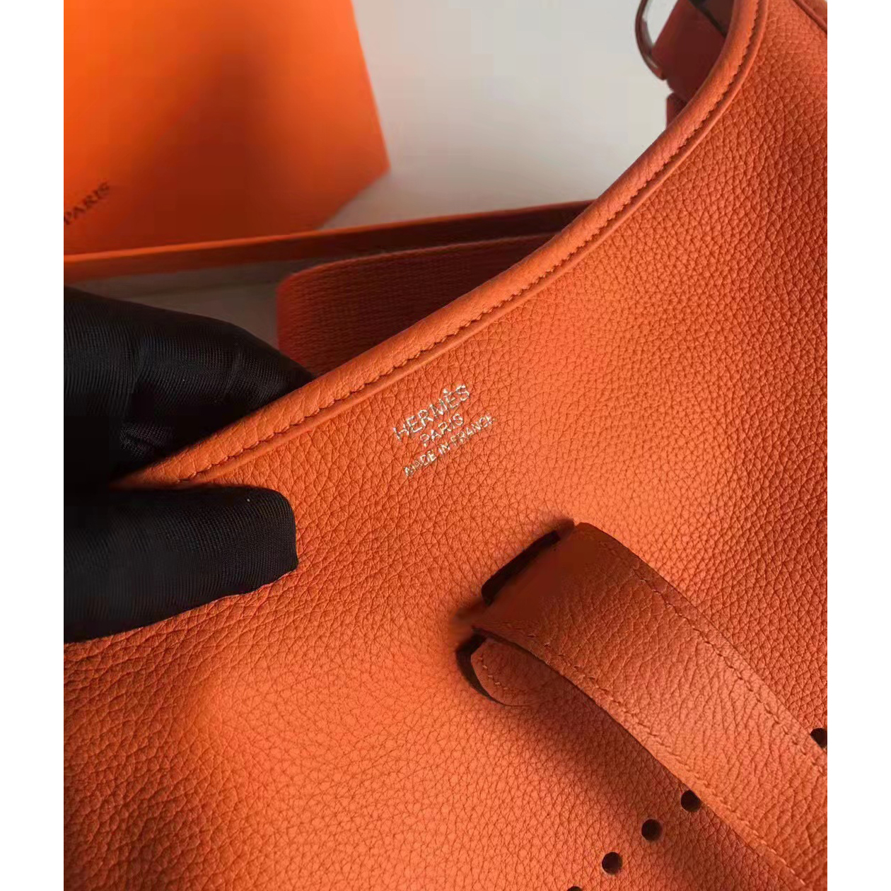 Hermes Shoulder Bag （28-30-9CM） - PerfectKickZ