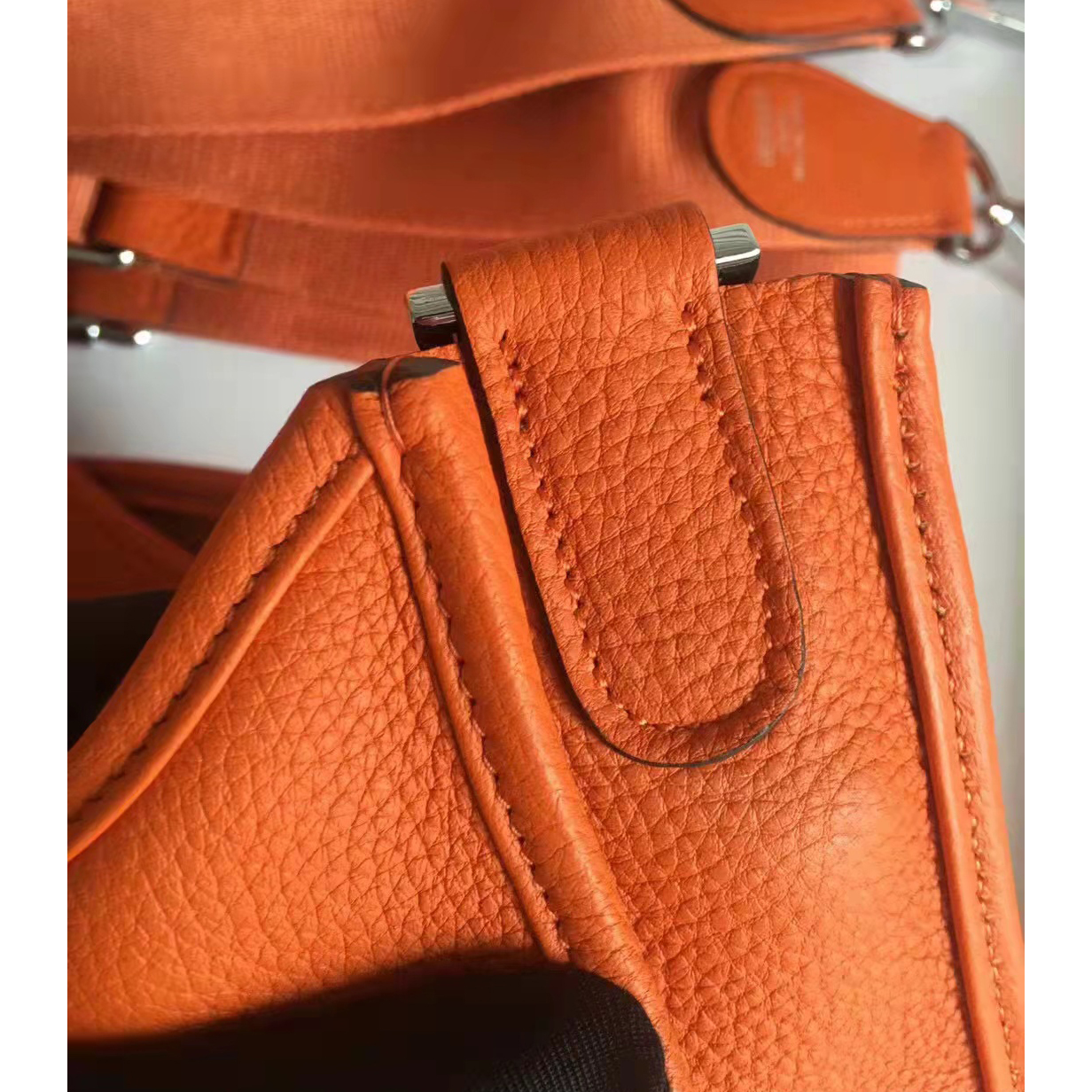 Hermes Shoulder Bag （28-30-9CM） - PerfectKickZ