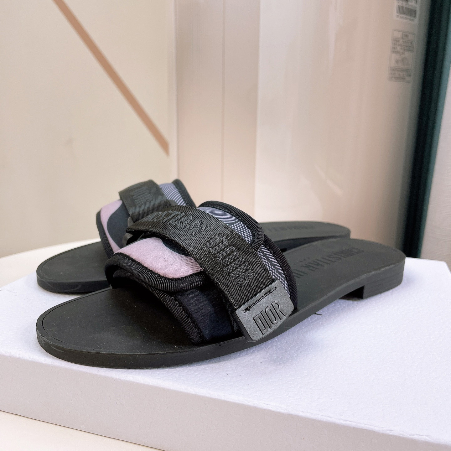 Dior Women Slides - PerfectKickZ