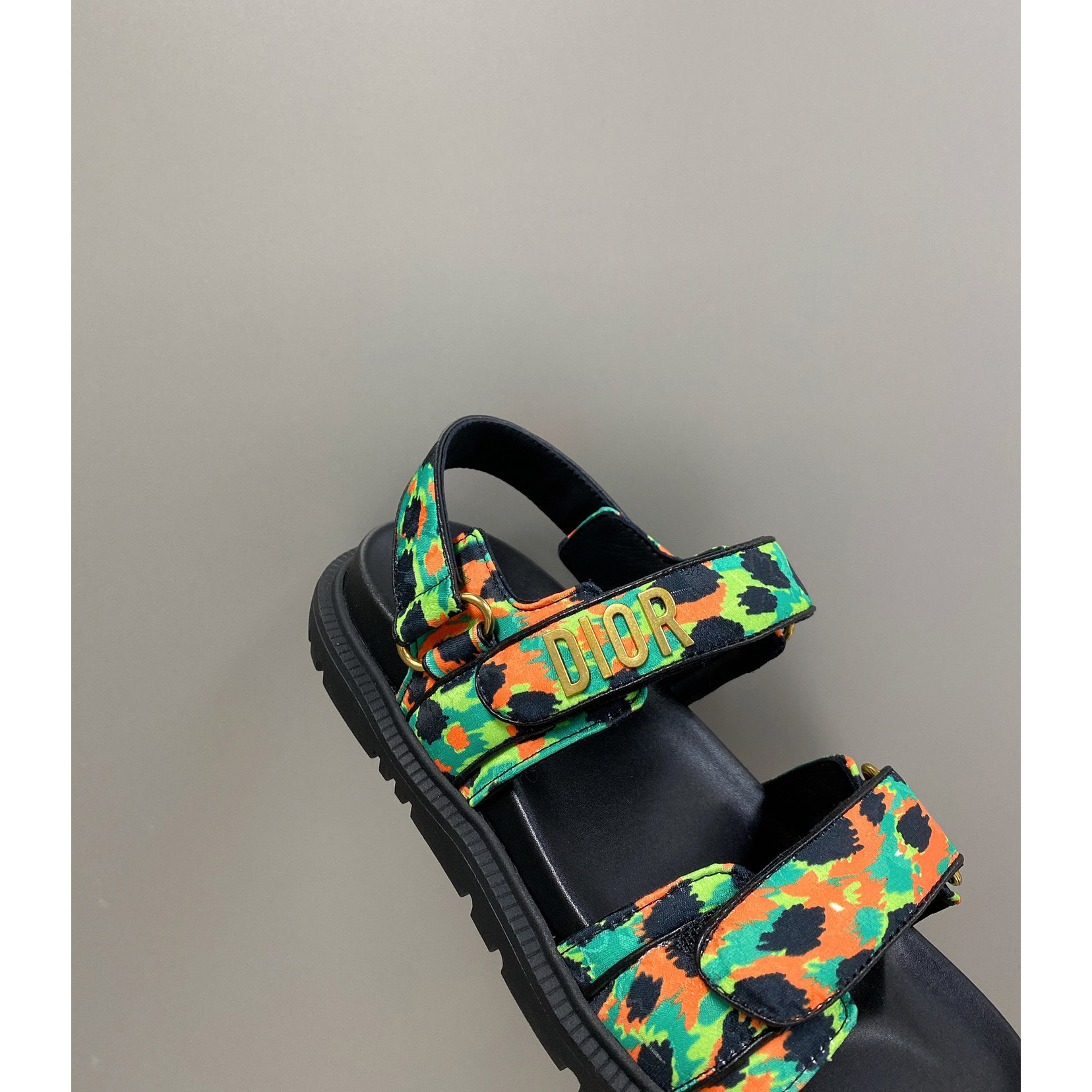 Dior Women Dioract Sandal - PerfectKickZ