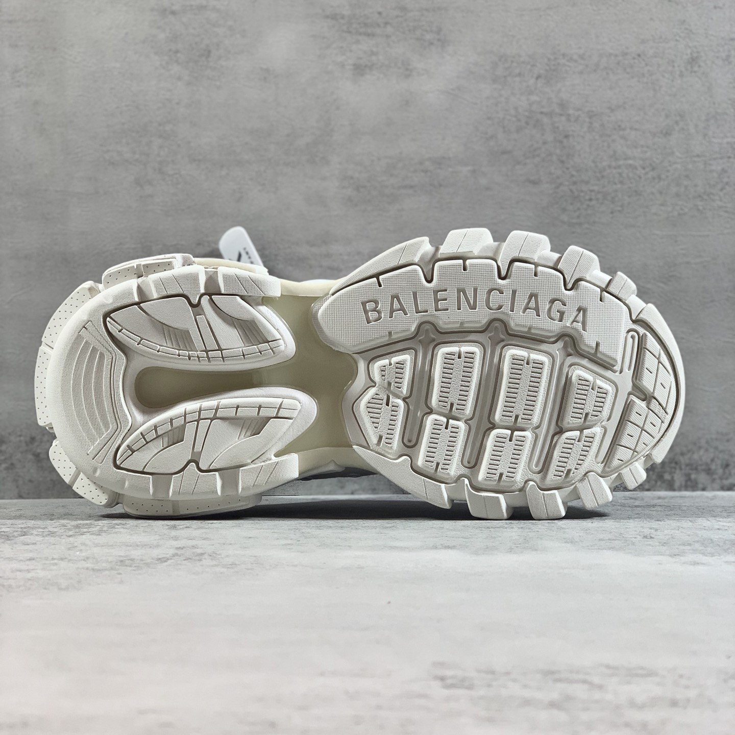 Balenciaga Track Mule  - PerfectKickZ