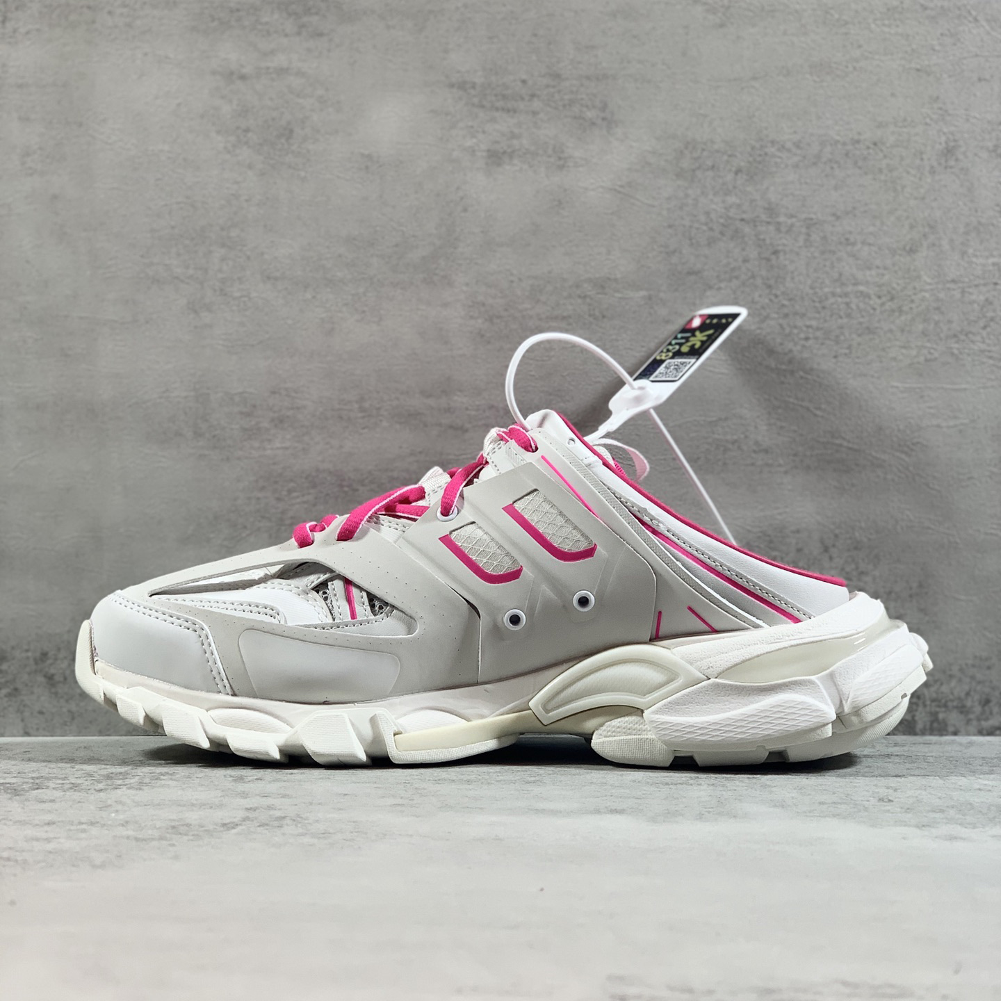 Balenciaga Track Mule  - PerfectKickZ