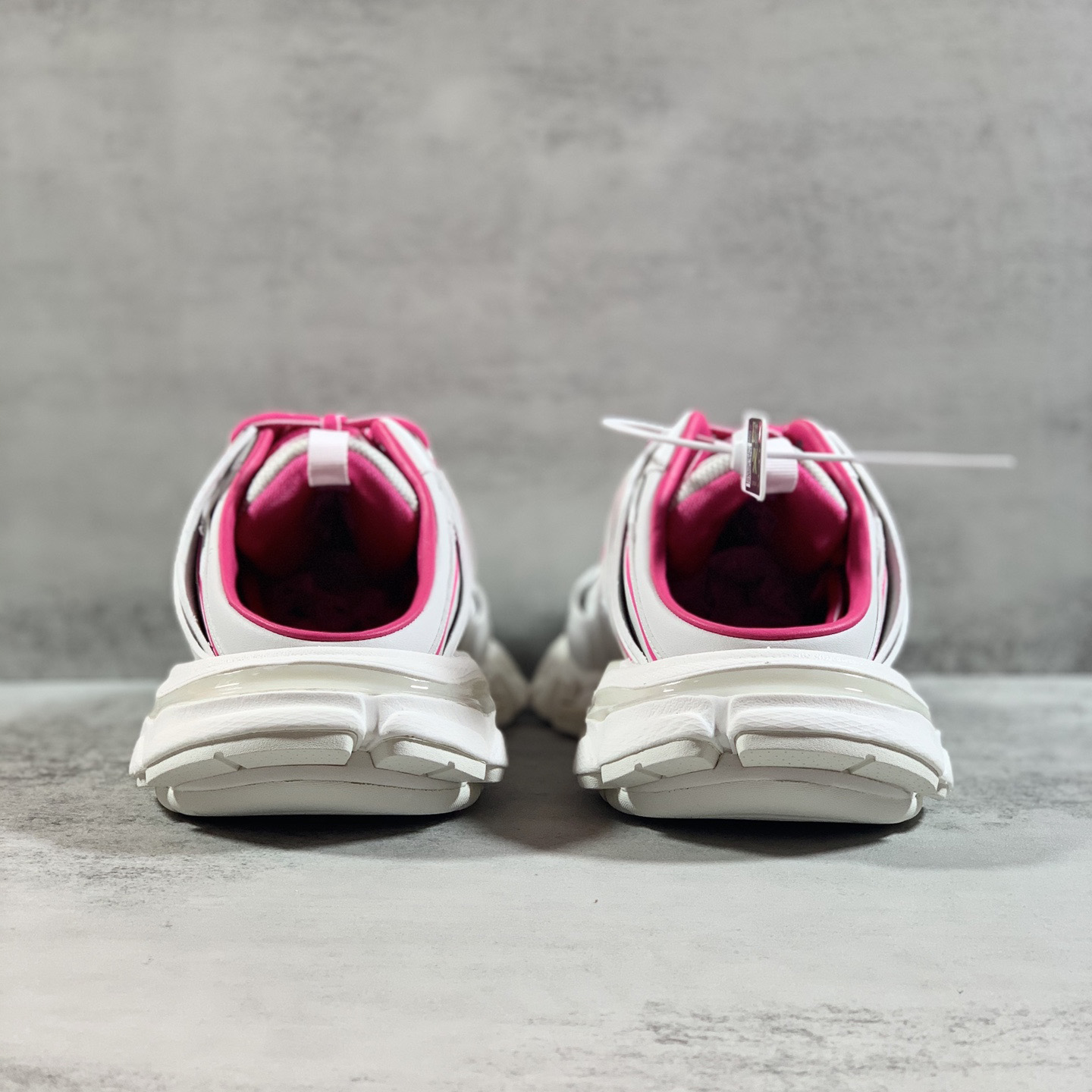 Balenciaga Track Mule  - PerfectKickZ