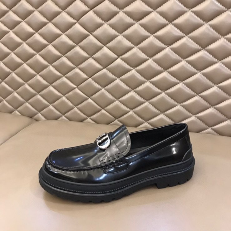 Dior  Explorer Loafer - PerfectKickZ
