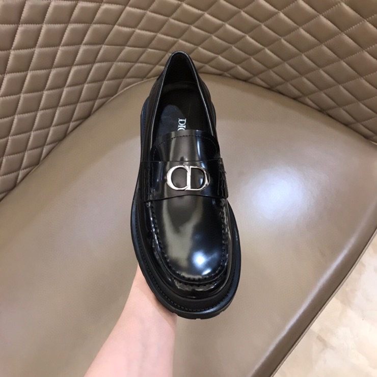 Dior  Explorer Loafer - PerfectKickZ