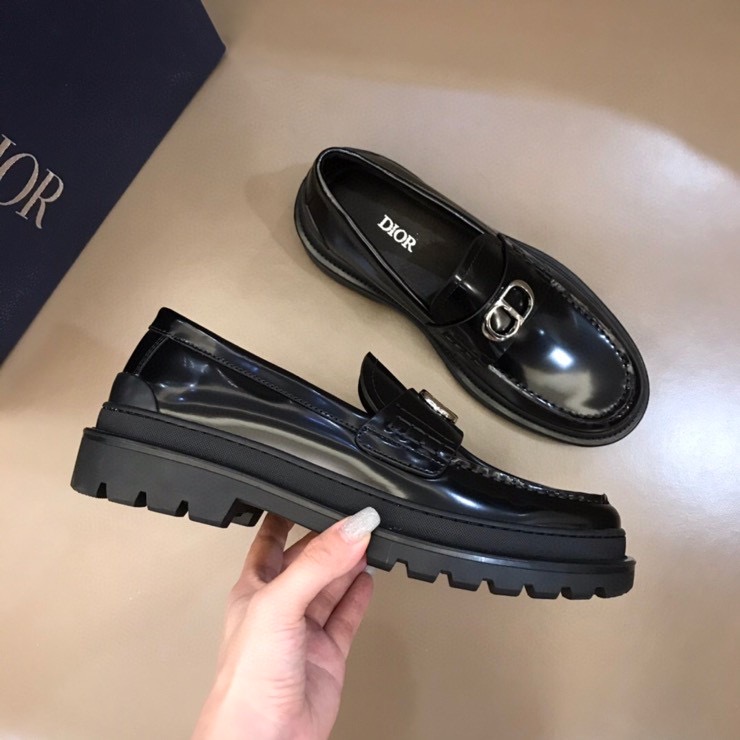 Dior  Explorer Loafer - PerfectKickZ