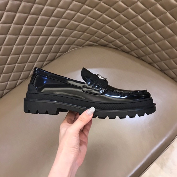 Dior  Explorer Loafer - PerfectKickZ