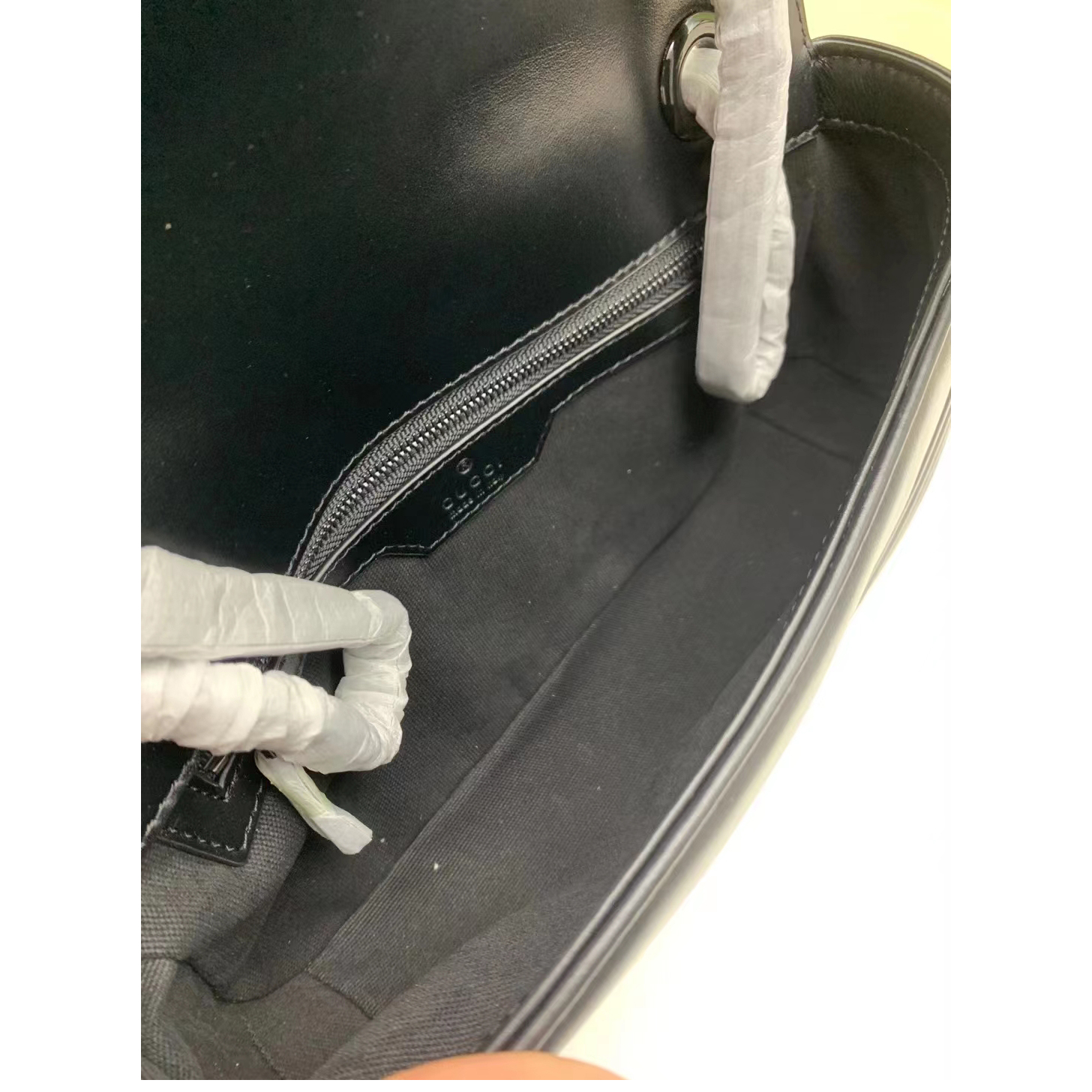 Gucci  GG  Shoulder Bag(26-15-7CM)  443497 - PerfectKickZ