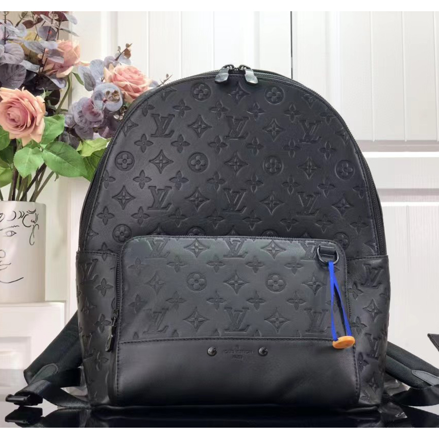 Louis Vuitton Monogram Backpack (33-41-18cm)   M46019 - PerfectKickZ
