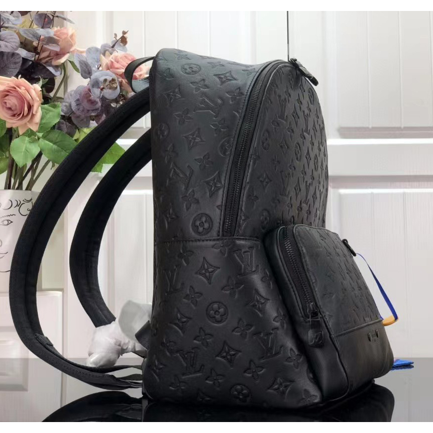 Louis Vuitton Monogram Backpack (33-41-18cm)   M46019 - PerfectKickZ