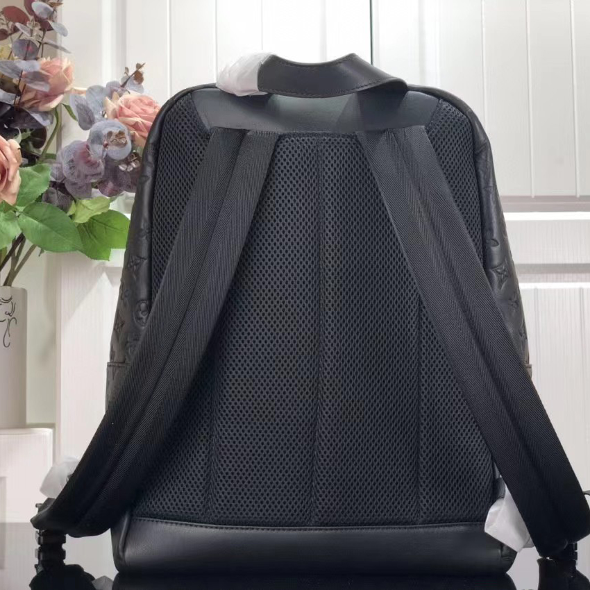 Louis Vuitton Monogram Backpack (33-41-18cm)   M46019 - PerfectKickZ