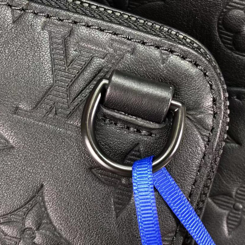 Louis Vuitton Monogram Backpack (33-41-18cm)   M46019 - PerfectKickZ