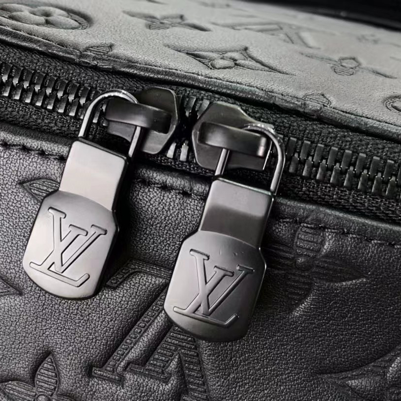 Louis Vuitton Monogram Backpack (33-41-18cm)   M46019 - PerfectKickZ