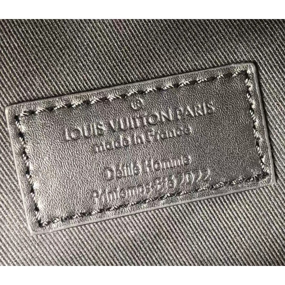 Louis Vuitton Monogram Backpack (33-41-18cm)   M46019 - PerfectKickZ