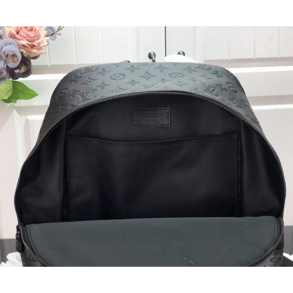 Louis Vuitton Monogram Backpack (33-41-18cm)   M46019 - PerfectKickZ