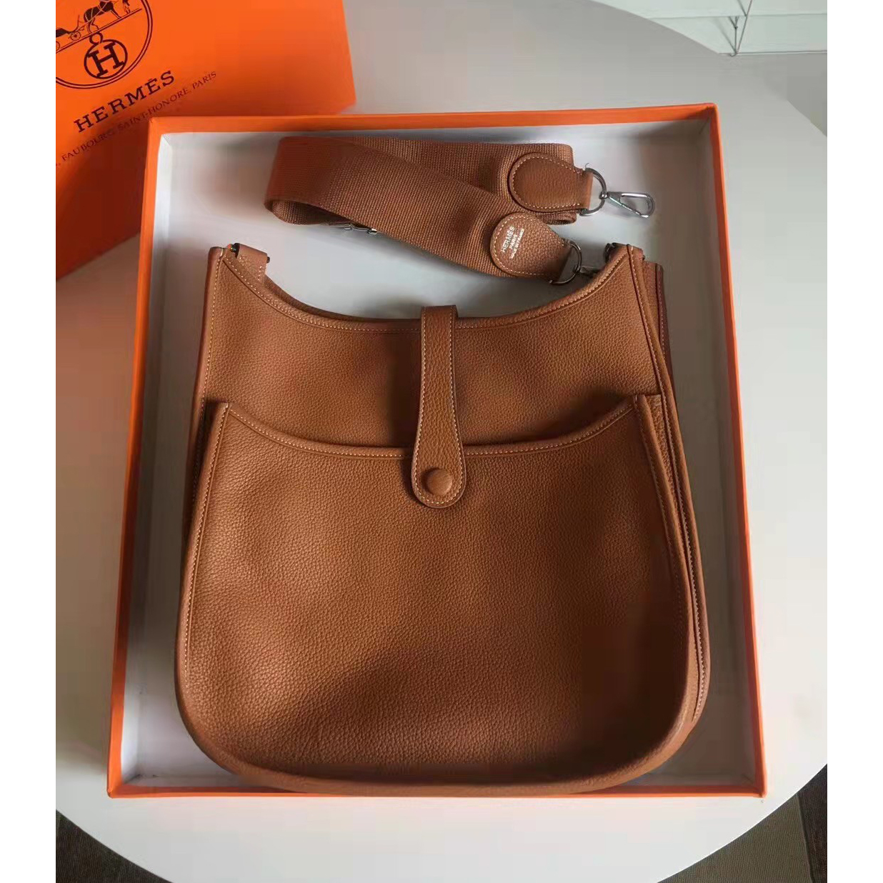 Hermes Shoulder Bag （28-30-9CM） - PerfectKickZ
