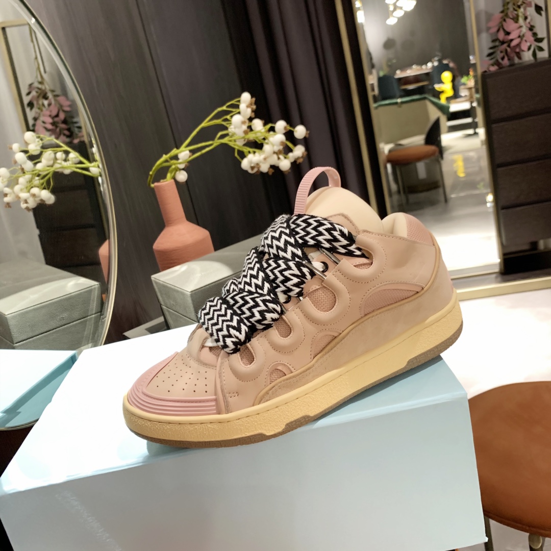 Lanvin Sneaker  - PerfectKickZ
