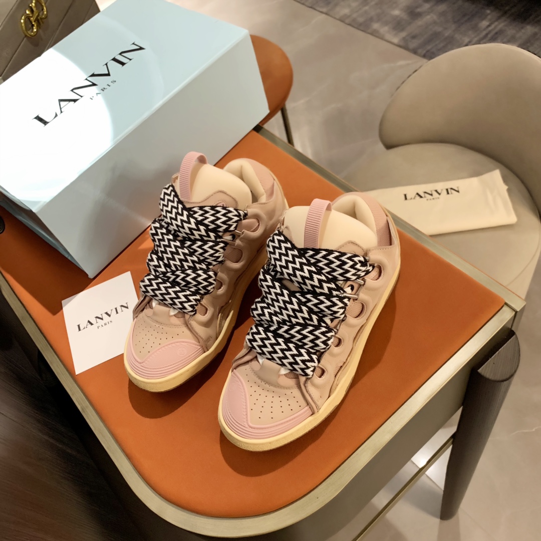 Lanvin Sneaker  - PerfectKickZ