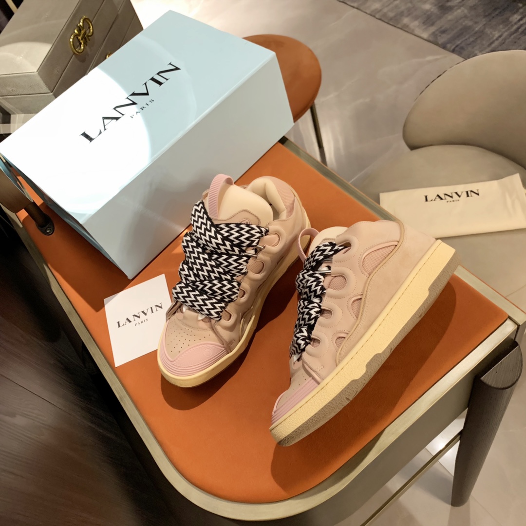 Lanvin Sneaker  - PerfectKickZ