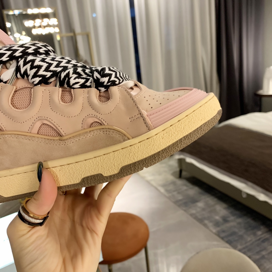 Lanvin Sneaker  - PerfectKickZ