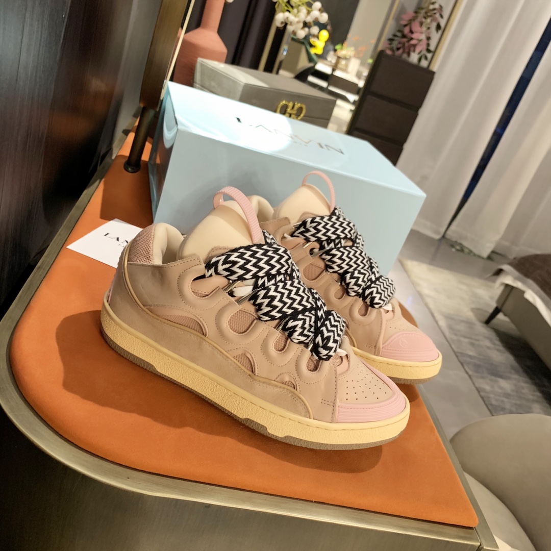 Lanvin Sneaker  - PerfectKickZ